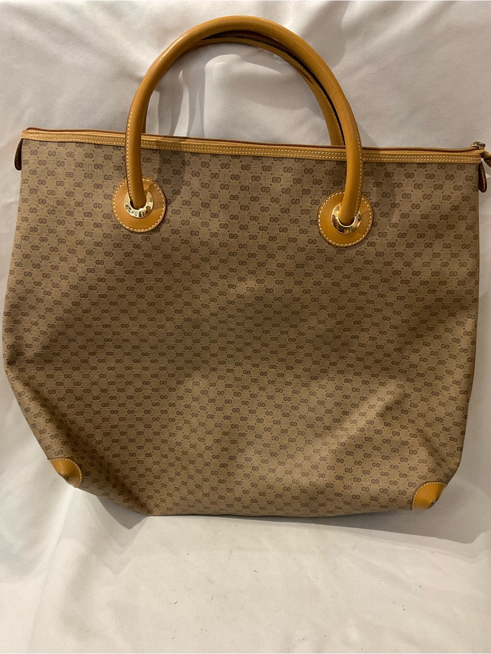 Gucci Tote